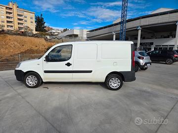 Fiat Doblo Doblò 1.9 MJT 105 CV Maxi 2009