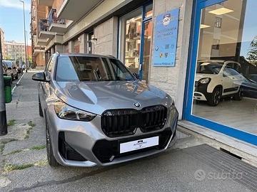 Bmw X1 sDrive 18i MSPORT PRO