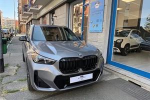 Bmw X1 sDrive 18i MSPORT PRO