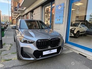 Bmw X1 sDrive 18i MSPORT PRO