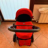 Carrozzina Chicco per bambole