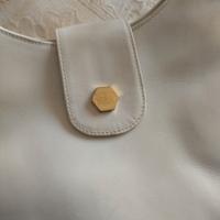 Borsa silvano Biagini in pelle