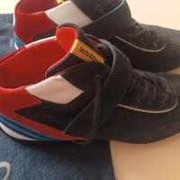 scarpe CENTENARIO lancia delta 