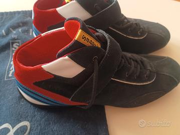 scarpe CENTENARIO lancia delta 