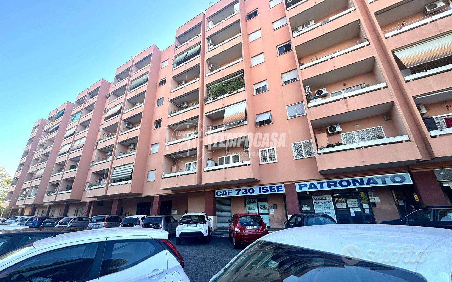 Appartamento – Roma, Marcigliana, Municipio Roma III - Vista 3