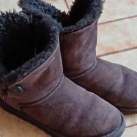 stivali Ugg