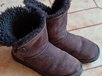 stivali Ugg