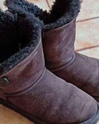 stivali Ugg