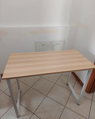 Scrivania 100x50