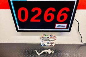 PEDALE AVVIAMENTO HONDA CR 125 DAL 1992 AL 1997