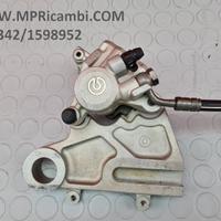 PINZA POSTERIORE HUSQVARNA TE 250 2002 2003 TE250