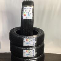 4 GOMME 225/60R17 YOKOHAMA ESTIVE NUOVE 100%