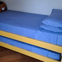 Cameretta come nuova