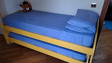 Cameretta come nuova