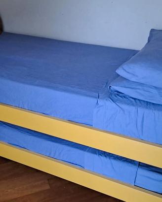 Cameretta come nuova