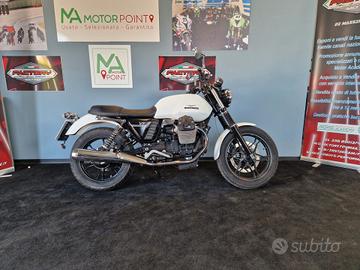 Moto Guzzi V7 STONE II