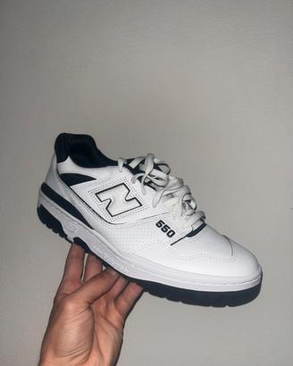 New balance 550