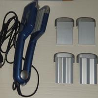 Piastra capelli Imetec Ego E130