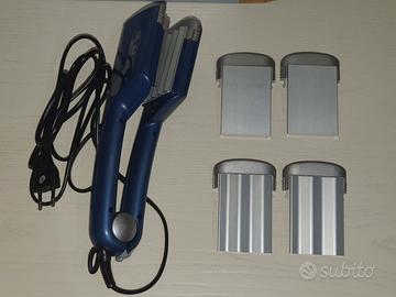 Piastra capelli Imetec Ego E130