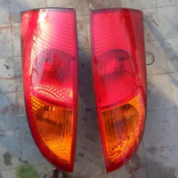 Fanali posteriore Ford Focus