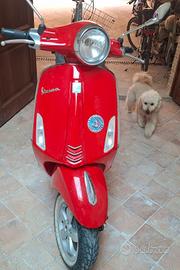 vespa