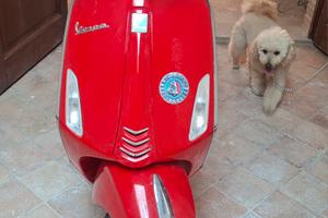 vespa