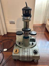 Lavatrice orologi alfa gm