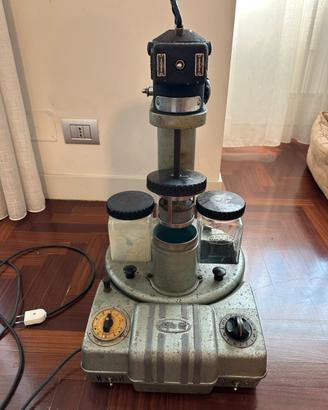 Lavatrice orologi alfa gm