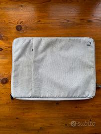 Custodia protettiva per pc portatile 15.6 pollici
