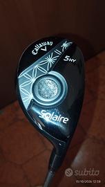 ibrido callaway 5 donna