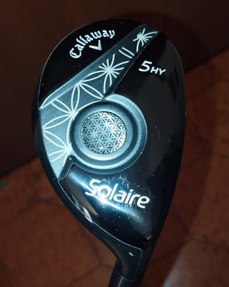 ibrido callaway 5 donna
