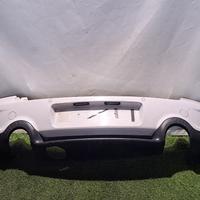 PARAURTI POSTERIORE COMPLETO MINI Countryman 1Â° S