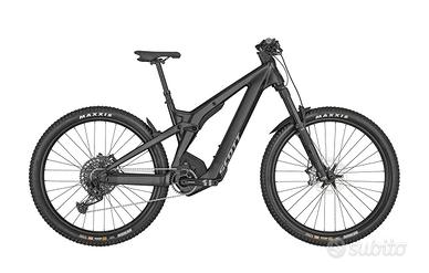 Scott Strike eRide 900 Evo 2023 | eBike Full