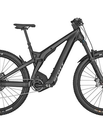 Scott Strike eRide 900 Evo 2023 | eBike Full