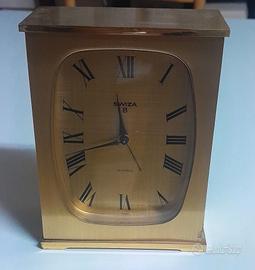 Swiza 8 meccanica da riparare