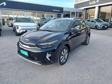 Kia Stonic 1.2 DPI GPL Urban