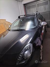 Ricambi e pezzi Giulietta 