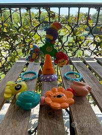 Set Giocattoli Fisher-Price per Neonati