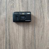 Macchina fotografica