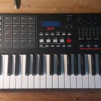 Tastiera MIDI Akai MPK249 Professional