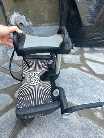 Pedana per passeggino buggy board maxi