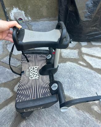 Pedana per passeggino buggy board maxi