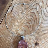 Collana a ciondolo