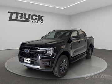 Ford Ranger VIII 2023 - Ranger 2.0 ecoblue U93232