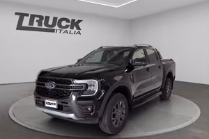 Ford Ranger VIII 2023 - Ranger 2.0 ecoblue U93232