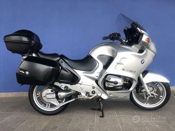 Moto BMW rt 1150