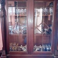 Cristalliera fine 700