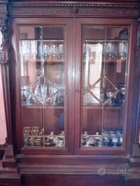 Cristalliera fine 700