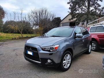 Mitsubishi ASX 1.8 DI-D 150 CV 4WD Intense ClearTe