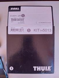 Kit specifico barre portatutto Thule per Audi A3